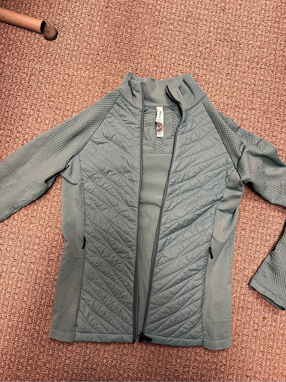 Athleta Flurry Force Jacket size S